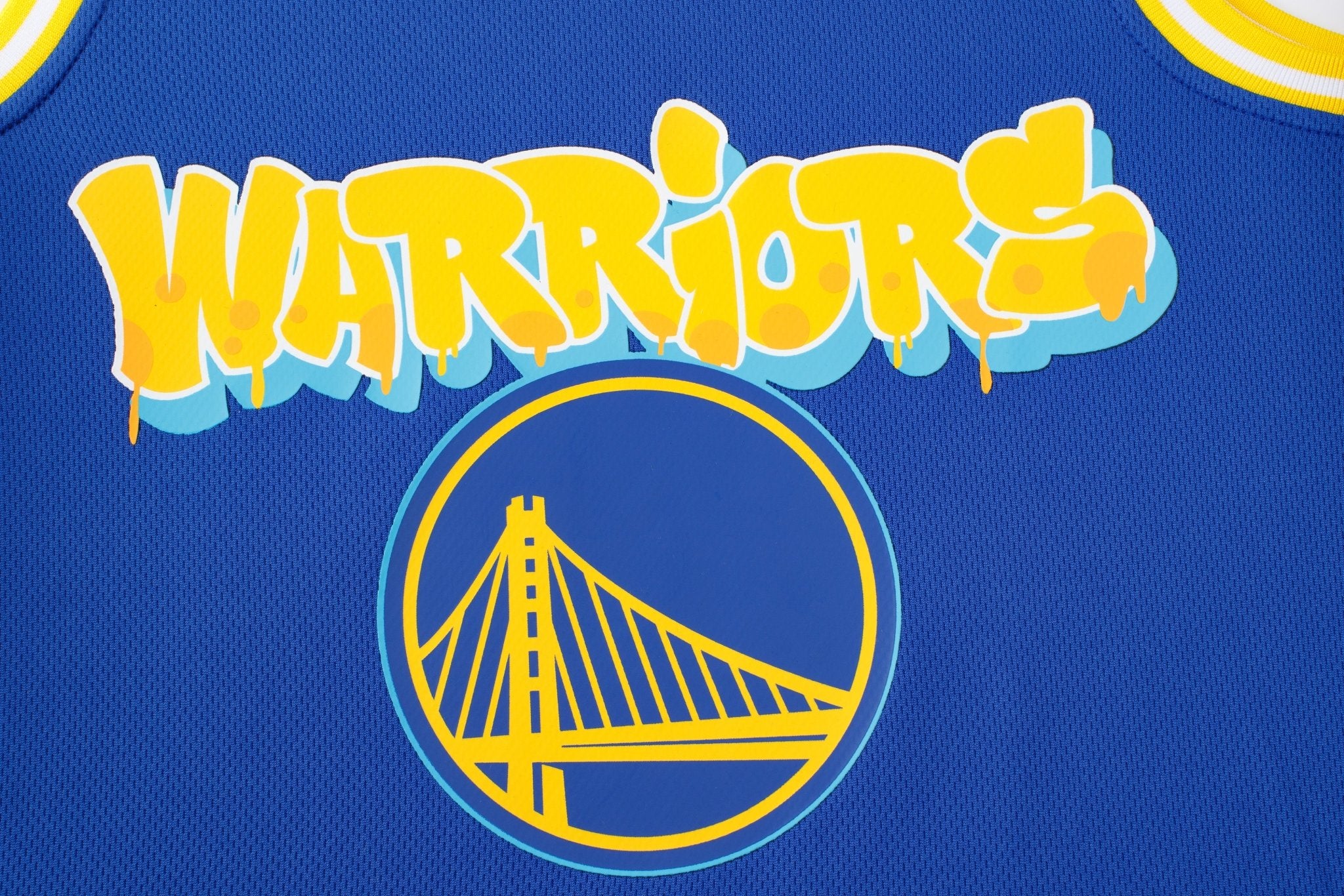 NBA Jersey In the House Niño Golden State Warriors Stephen Curry - NBA Store Chile