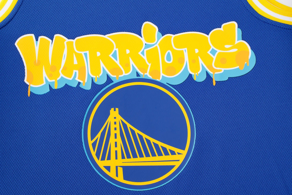 NBA Jersey In the House Niño Golden State Warriors Stephen Curry - NBA Store Chile