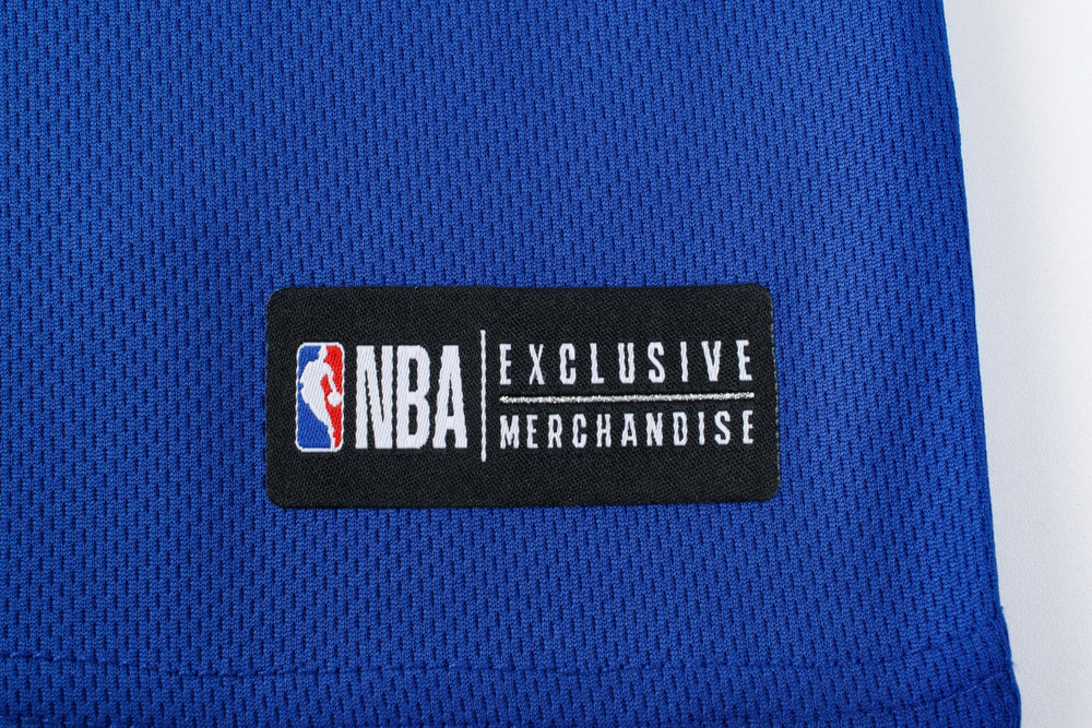 NBA Jersey In the House Niño Golden State Warriors Stephen Curry - NBA Store Chile