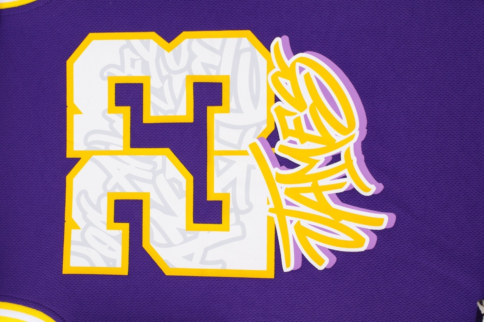 NBA Jersey In the House Niño Los Angeles Lakers Lebron James - NBA Store Chile