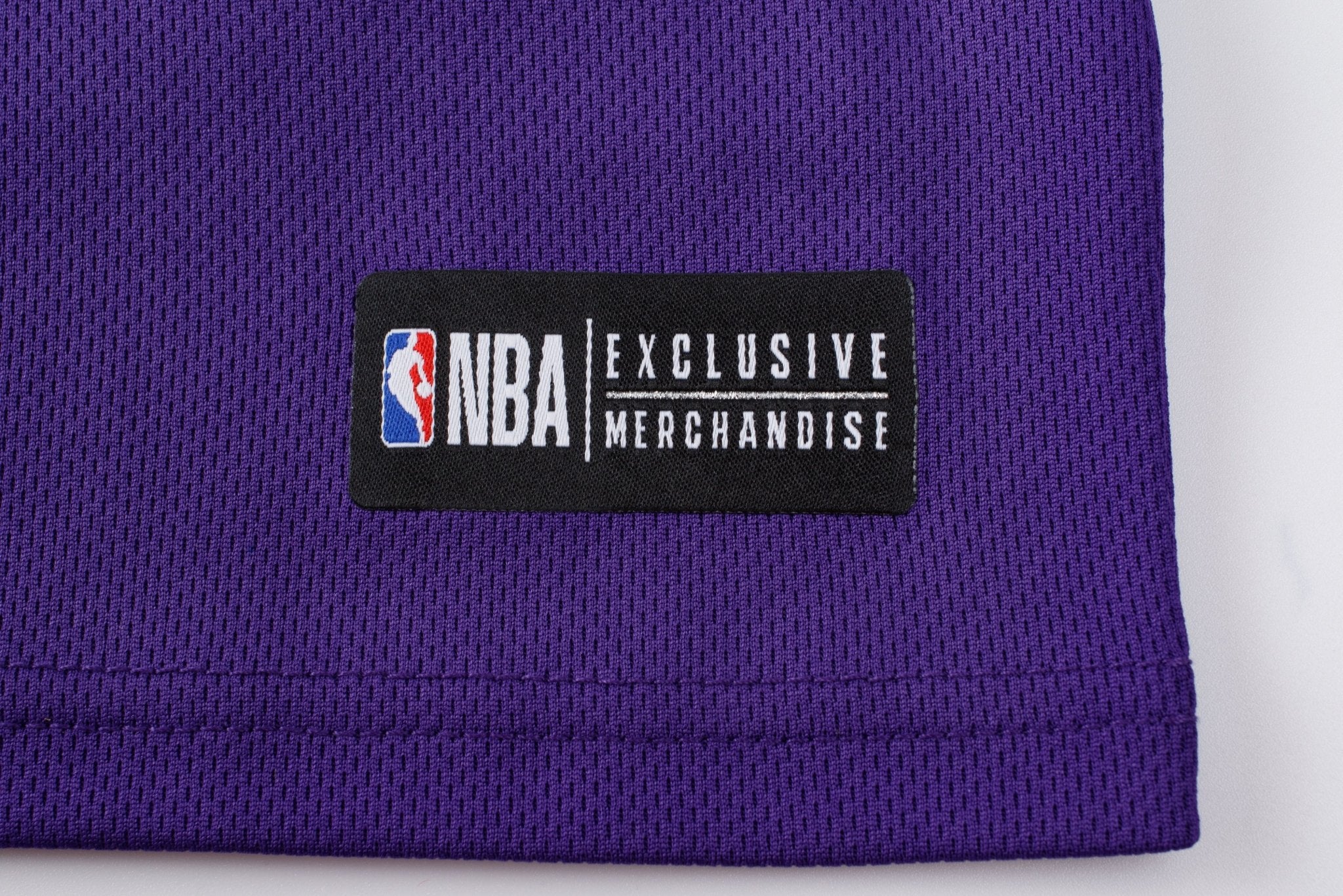 NBA Jersey In the House Niño Los Angeles Lakers Lebron James - NBA Store Chile