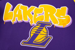 NBA Jersey In the House Niño Los Angeles Lakers Luka Doncic - NBA Store Chile