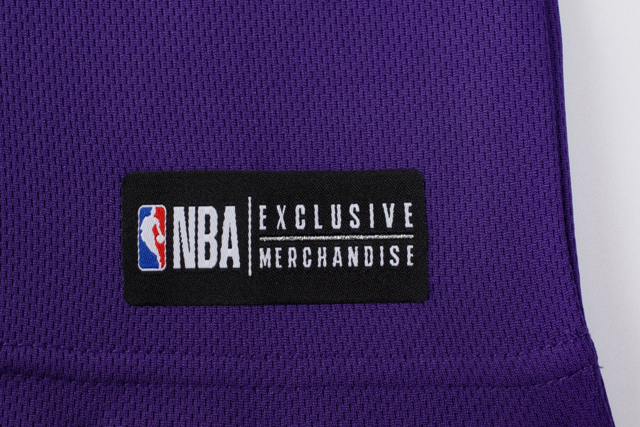 NBA Jersey In the House Niño Los Angeles Lakers Luka Doncic - NBA Store Chile