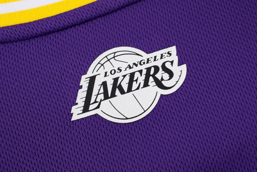 NBA Jersey In the House Niño Los Angeles Lakers Luka Doncic - NBA Store Chile