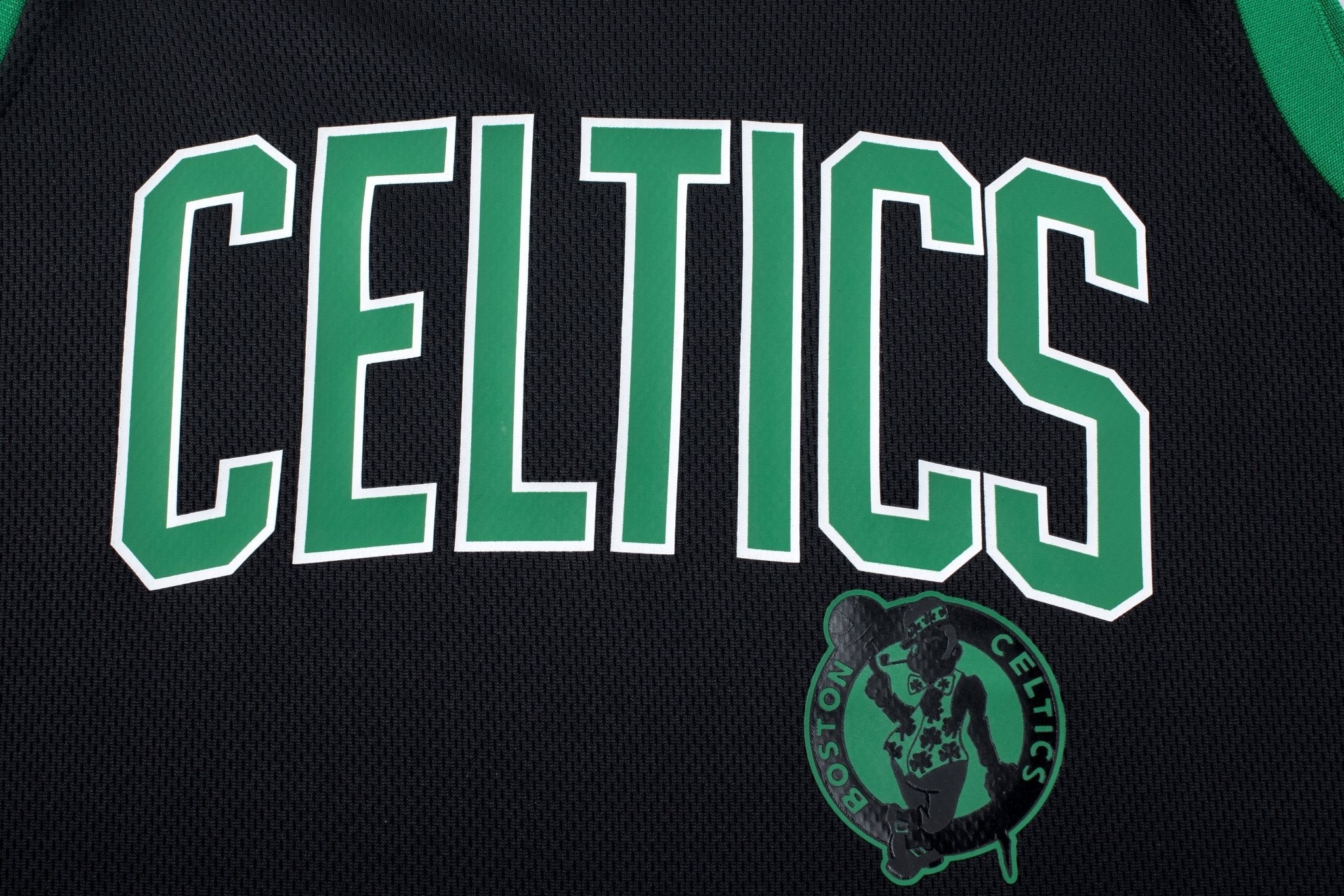 NBA Jersey Niño Boston Celtics STAY HERE - NBA Store Chile