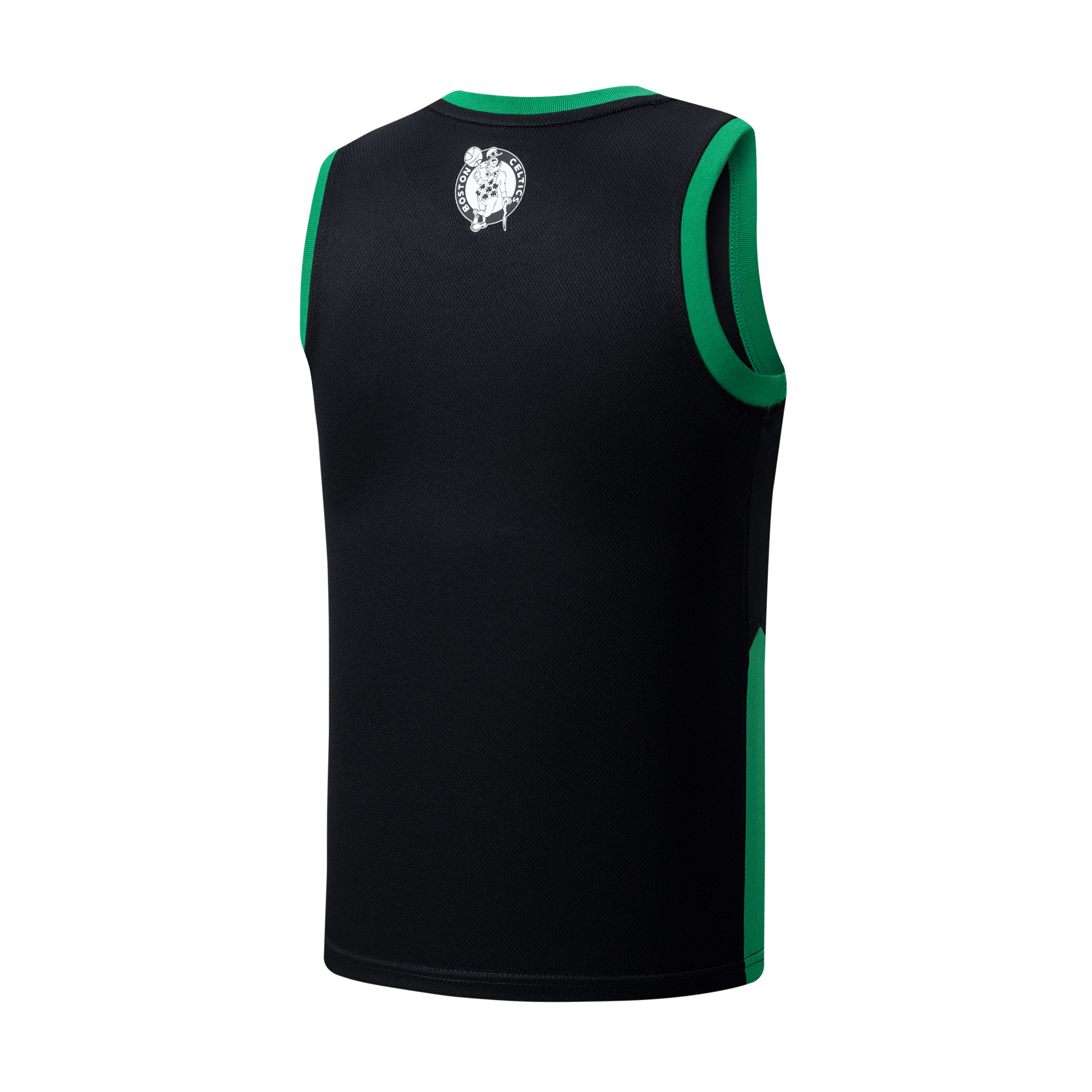NBA Jersey Niño Boston Celtics STAY HERE - NBA Store Chile