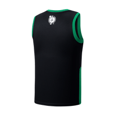 NBA Jersey Niño Boston Celtics STAY HERE - NBA Store Chile