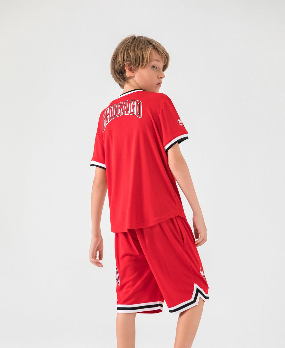 NBA Jersey Niño Chicago Bulls - NBA Store Chile