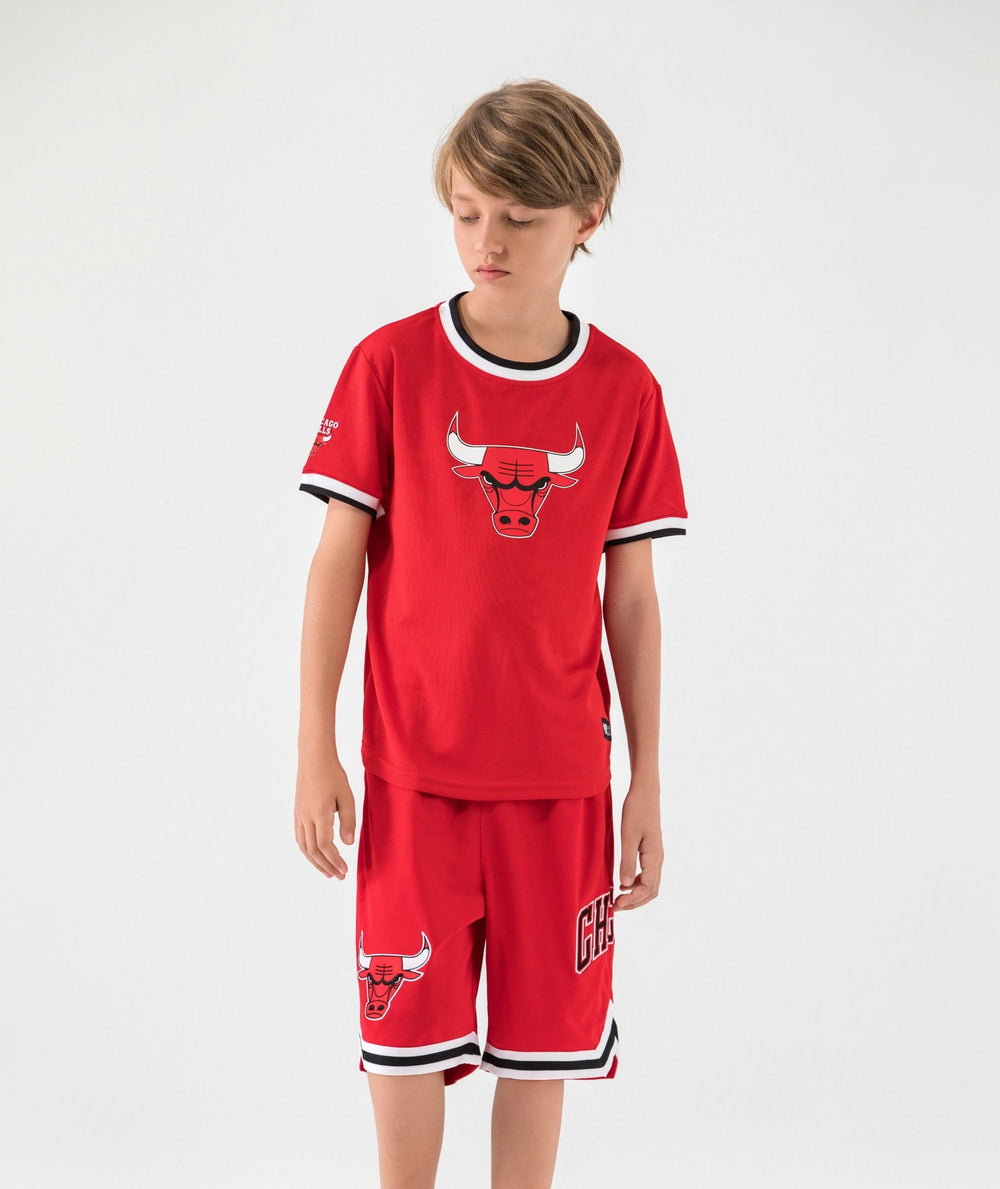 NBA Jersey Niño Chicago Bulls - NBA Store Chile