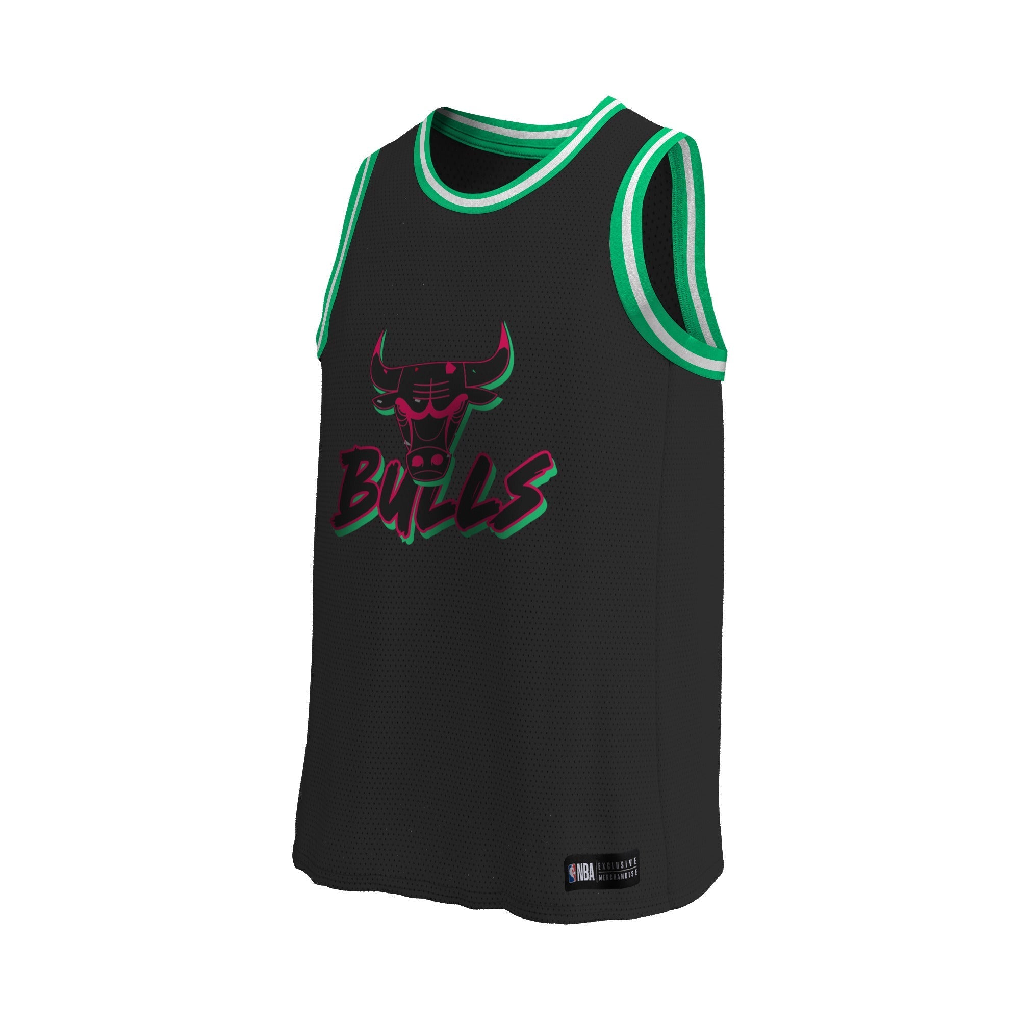 NBA Jersey Niño Chicago Bulls Coby White - NBA Store Chile