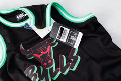 NBA Jersey Niño Chicago Bulls Coby White - NBA Store Chile