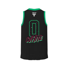 NBA Jersey Niño Chicago Bulls Coby White - NBA Store Chile
