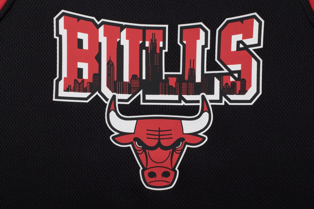 NBA Jersey Niño Chicago Bulls Coby White PREMIER - NBA Store Chile