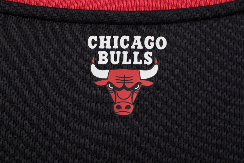 NBA Jersey Niño Chicago Bulls Coby White PREMIER - NBA Store Chile