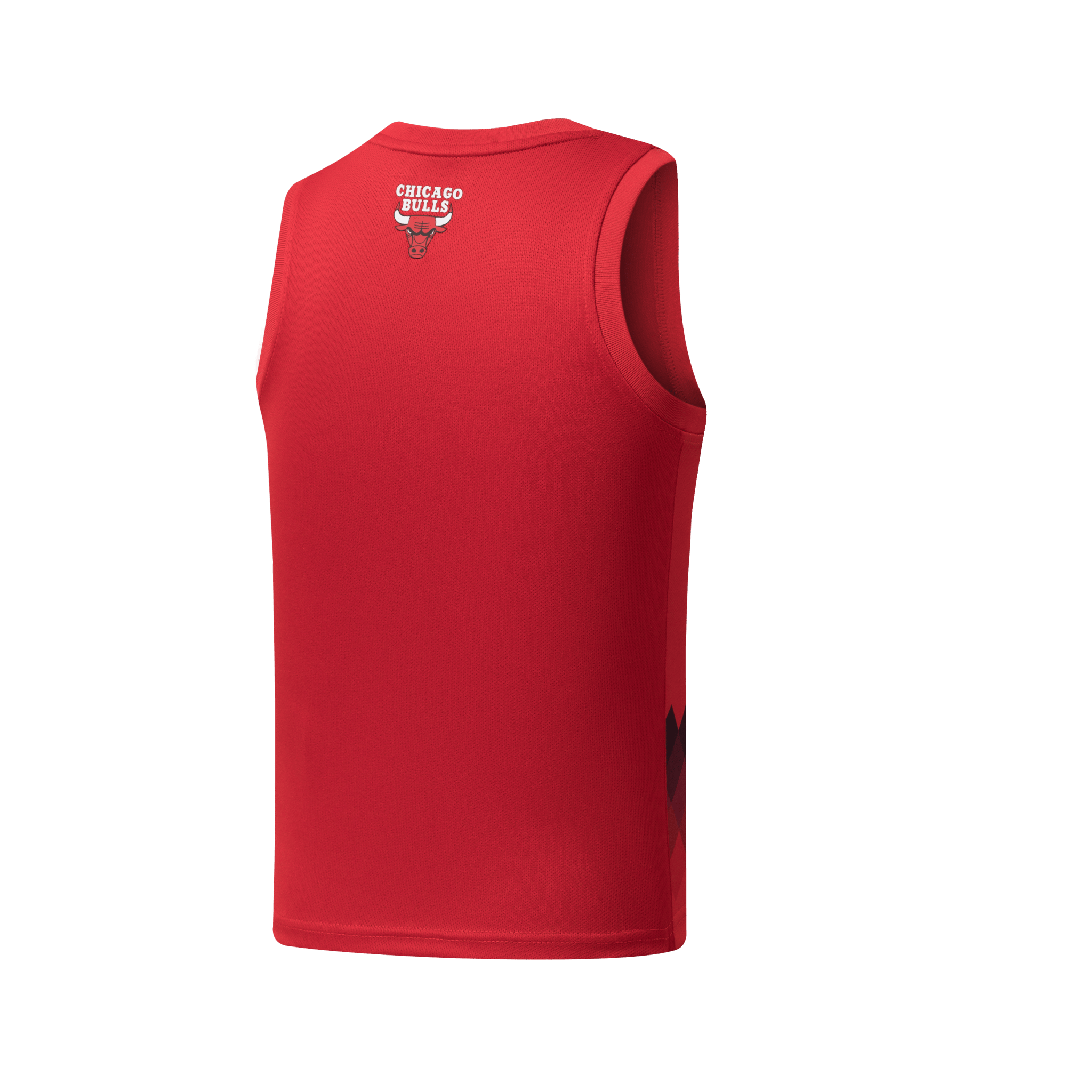 NBA Jersey Niño Chicago Bulls Cromatics - NBA Store Chile