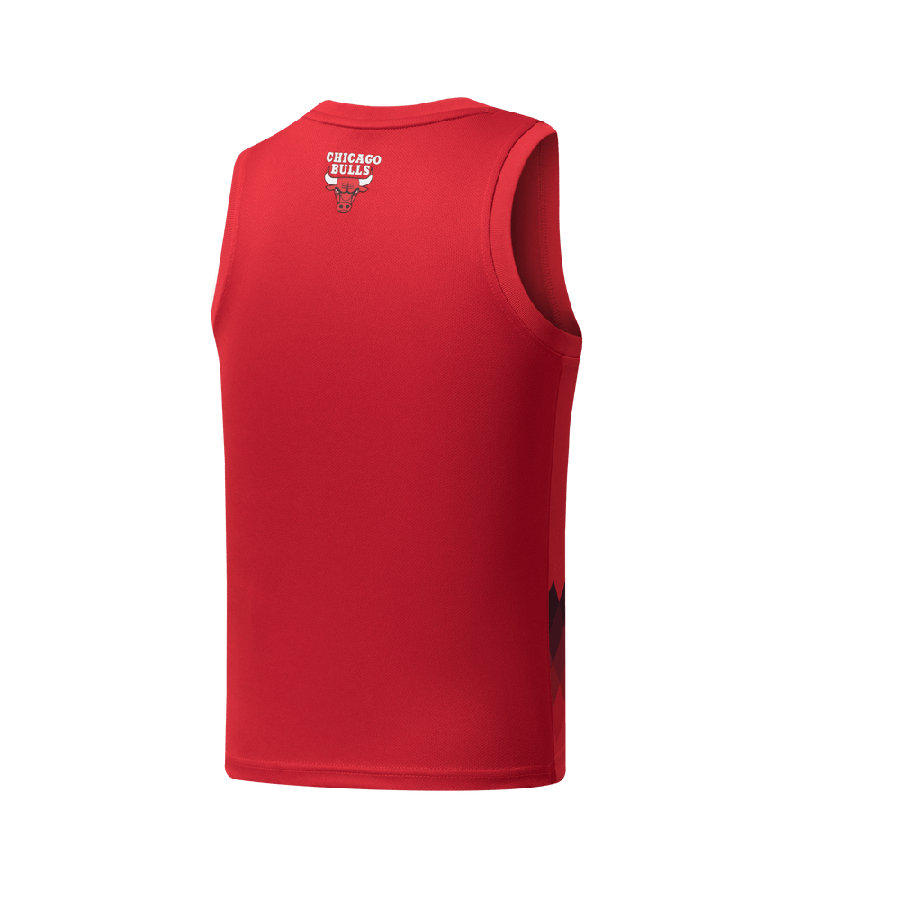 NBA Jersey Niño Chicago Bulls Cromatics - NBA Store Chile