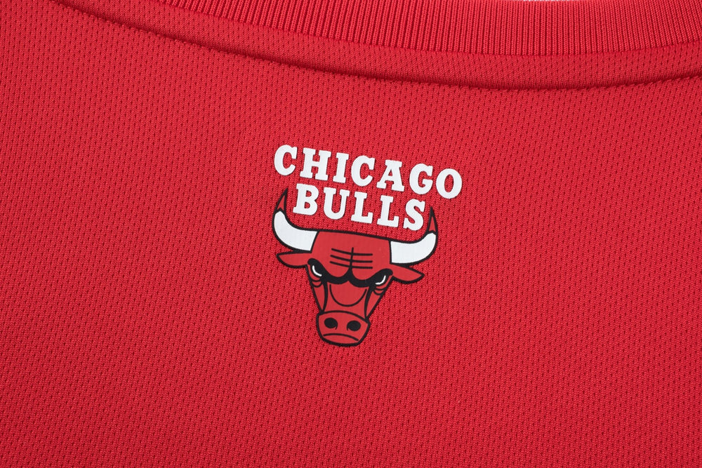 NBA Jersey Niño Chicago Bulls Cromatics - NBA Store Chile