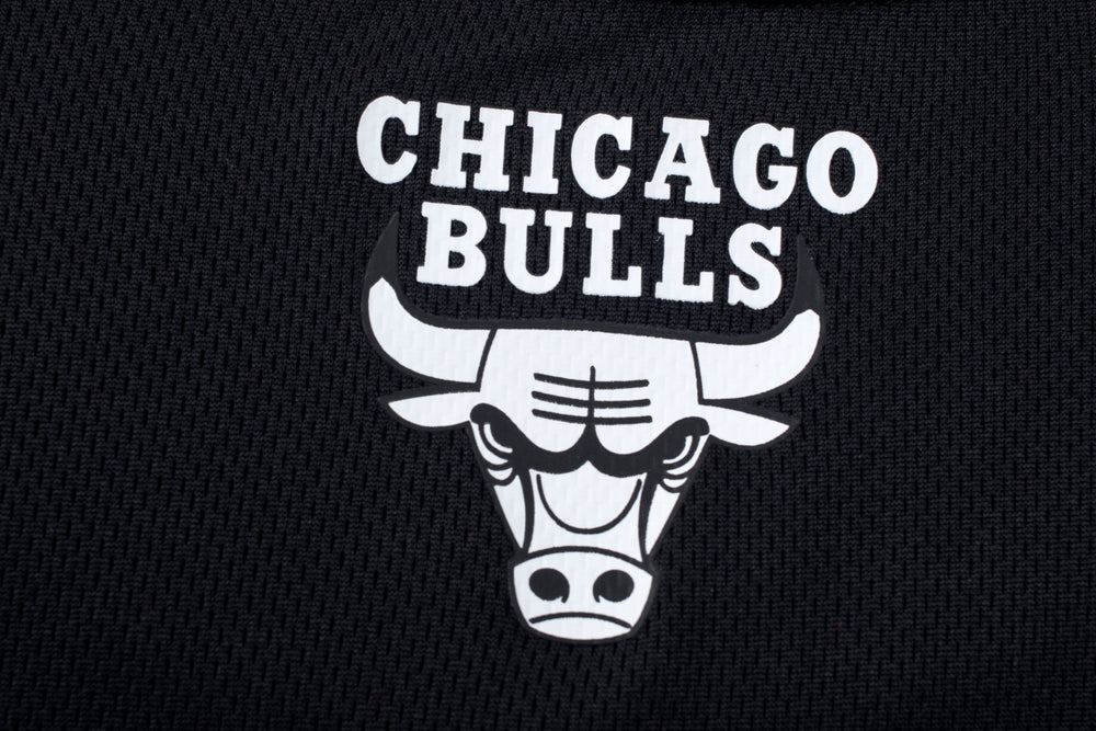 NBA Jersey Niño Chicago Bulls STAY HERE - NBA Store Chile