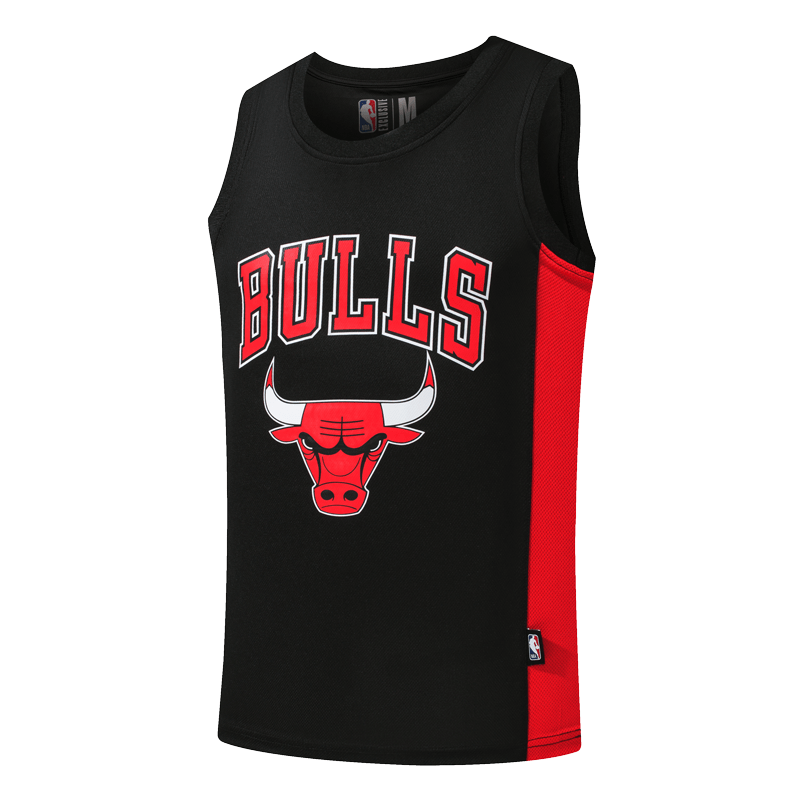 NBA Jersey Niño Chicago Bulls Zach Lavine - NBA Store Chile