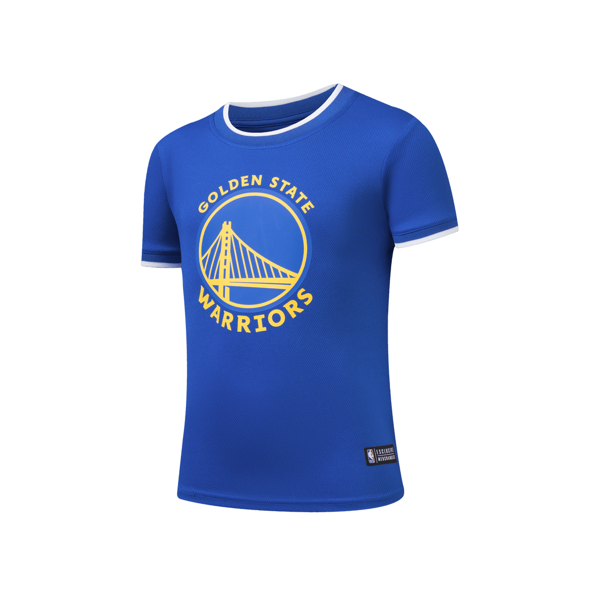 NBA Jersey Niño Golden State Warriors - NBA Store Chile