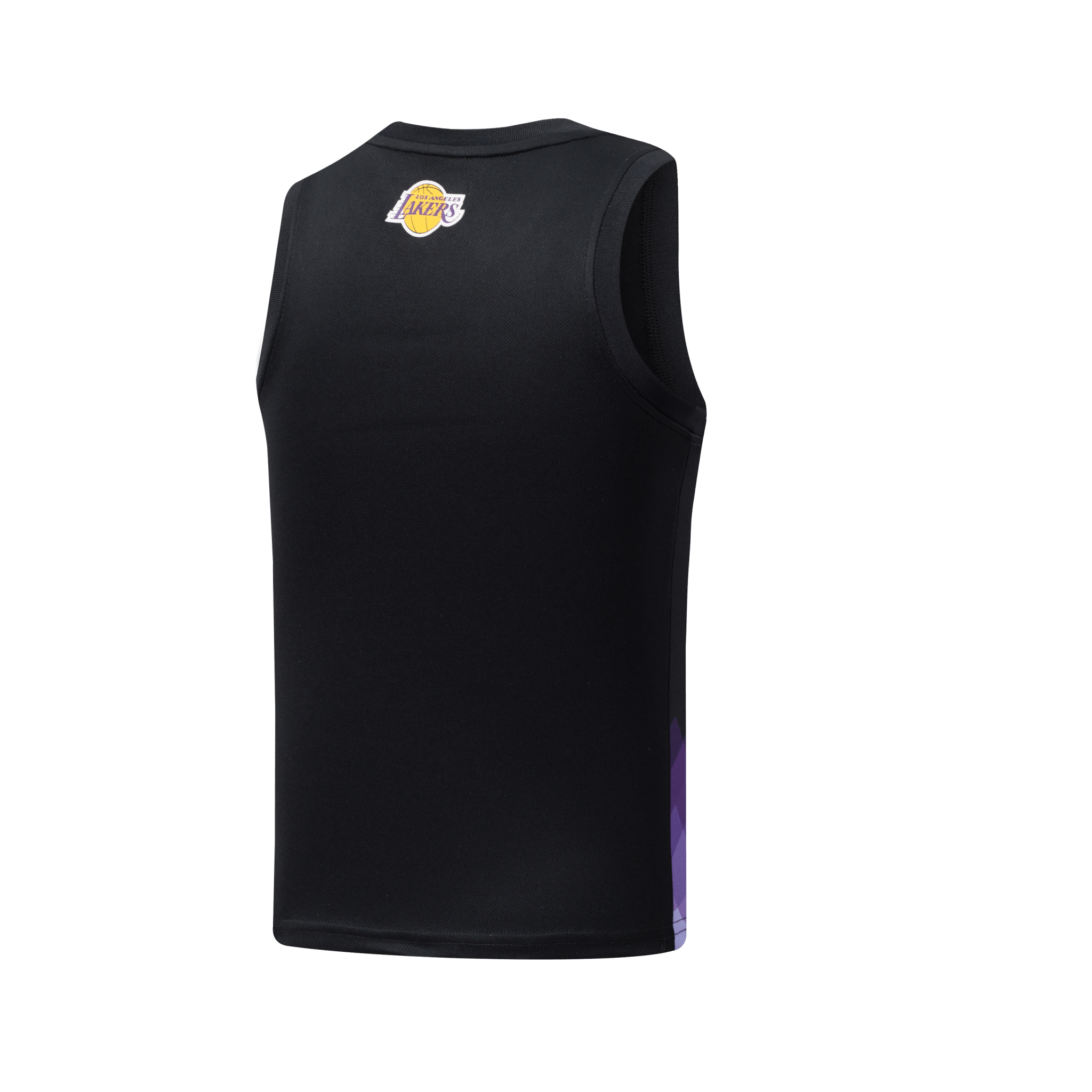 NBA Jersey Niño Los Angeles Lakers Cromatics - NBA Store Chile