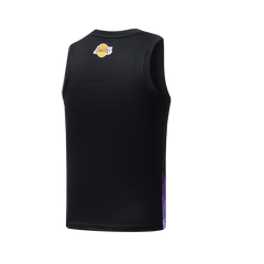 NBA Jersey Niño Los Angeles Lakers Cromatics - NBA Store Chile
