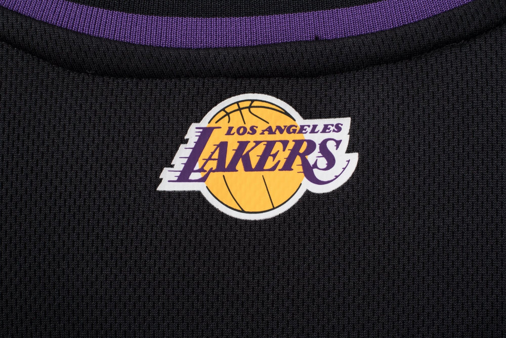 NBA Jersey Niño Los Angeles Lakers Lebron James PREMIER - NBA Store Chile