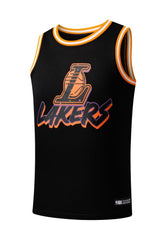 NBA Jersey Niño Los Angeles Lakers Luka Doncic - NBA Store Chile