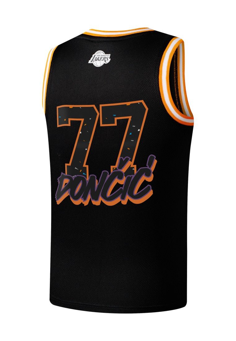 NBA Jersey Niño Los Angeles Lakers Luka Doncic - NBA Store Chile