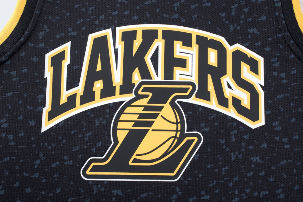 NBA Jersey Niño Los Ángeles Lakers METEOR - NBA Store Chile