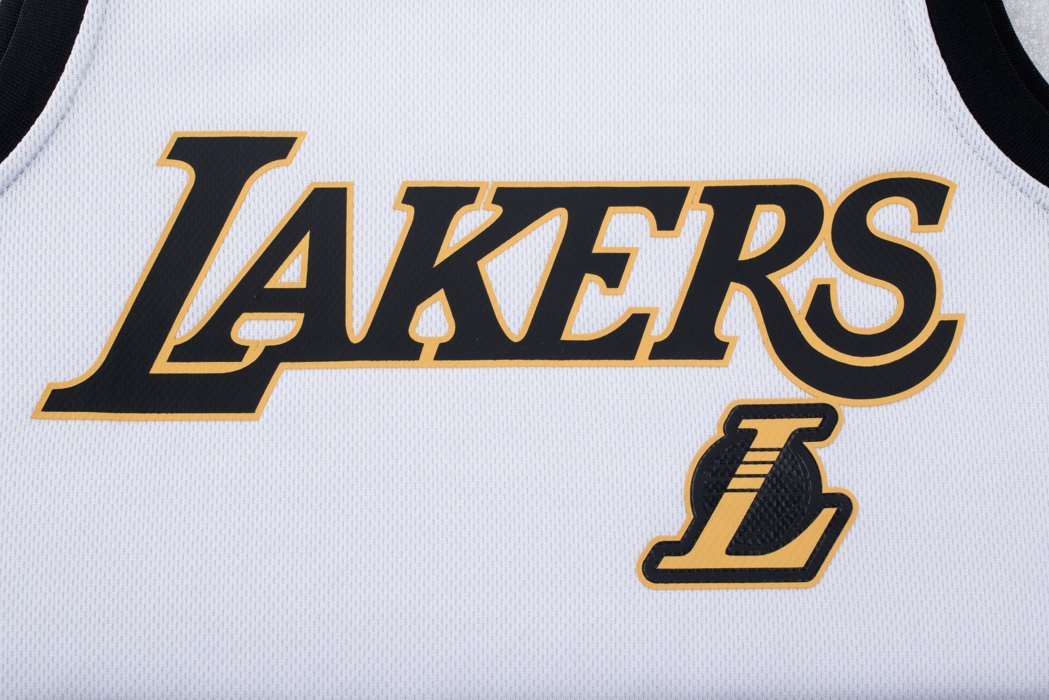 NBA Jersey Niño Los Ángeles Lakers STAY HERE - NBA Store Chile