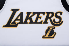 NBA Jersey Niño Los Ángeles Lakers STAY HERE - NBA Store Chile