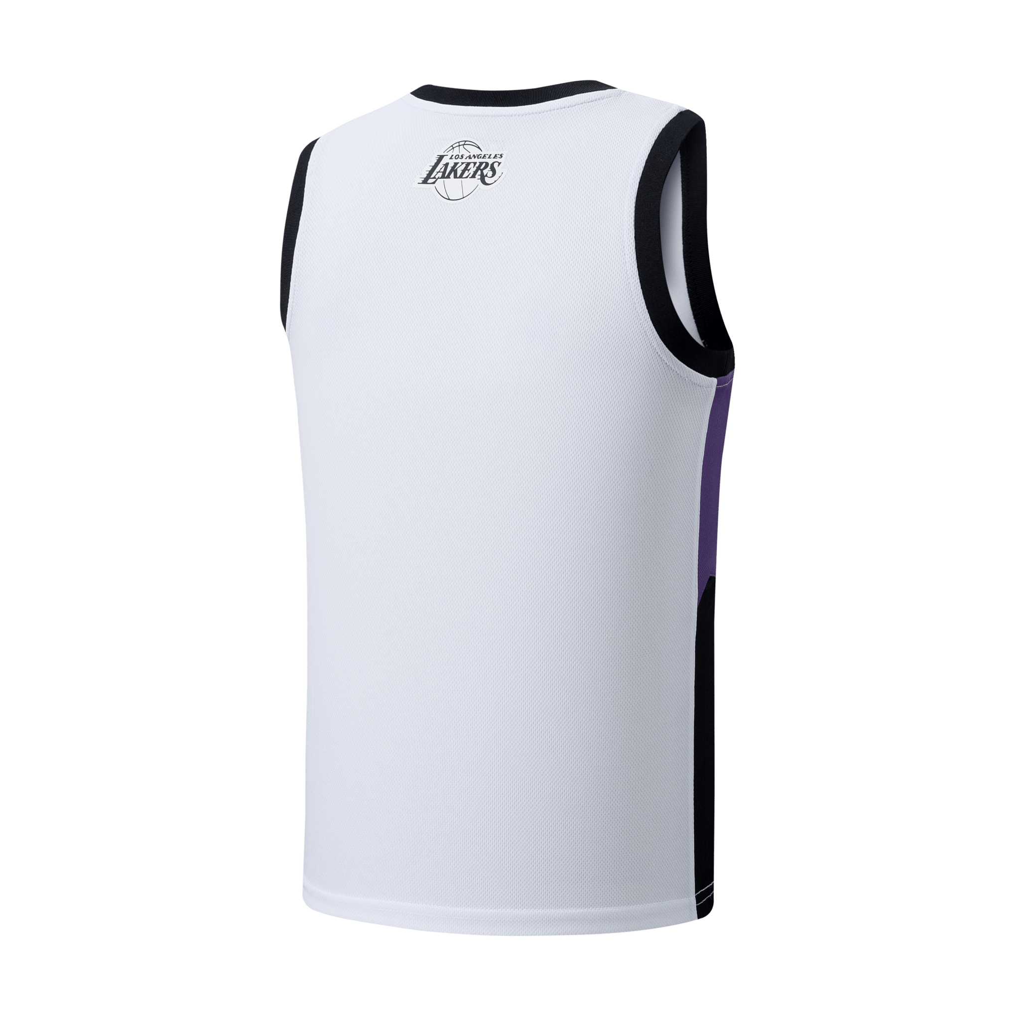 NBA Jersey Niño Los Ángeles Lakers STAY HERE - NBA Store Chile