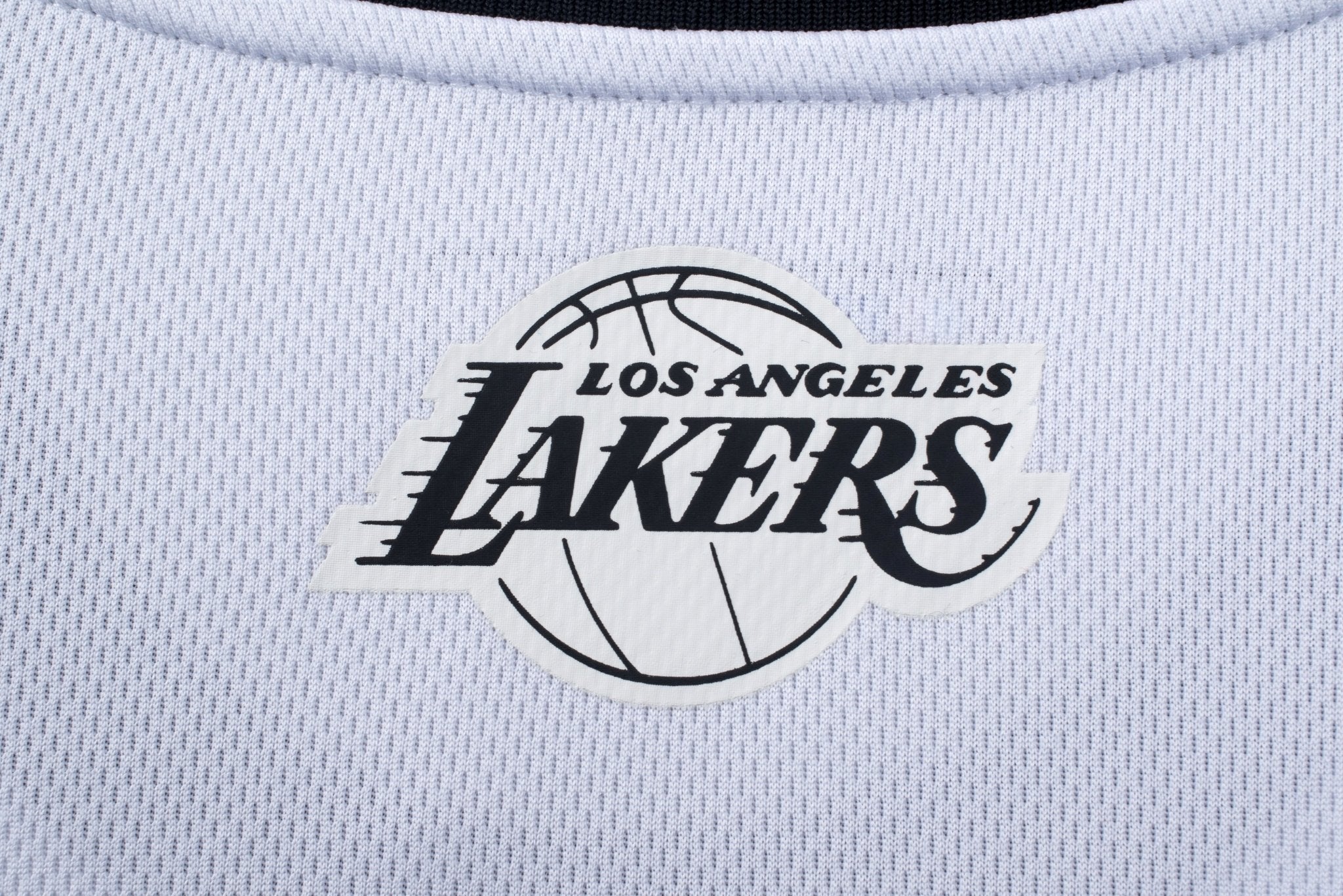 NBA Jersey Niño Los Ángeles Lakers STAY HERE - NBA Store Chile