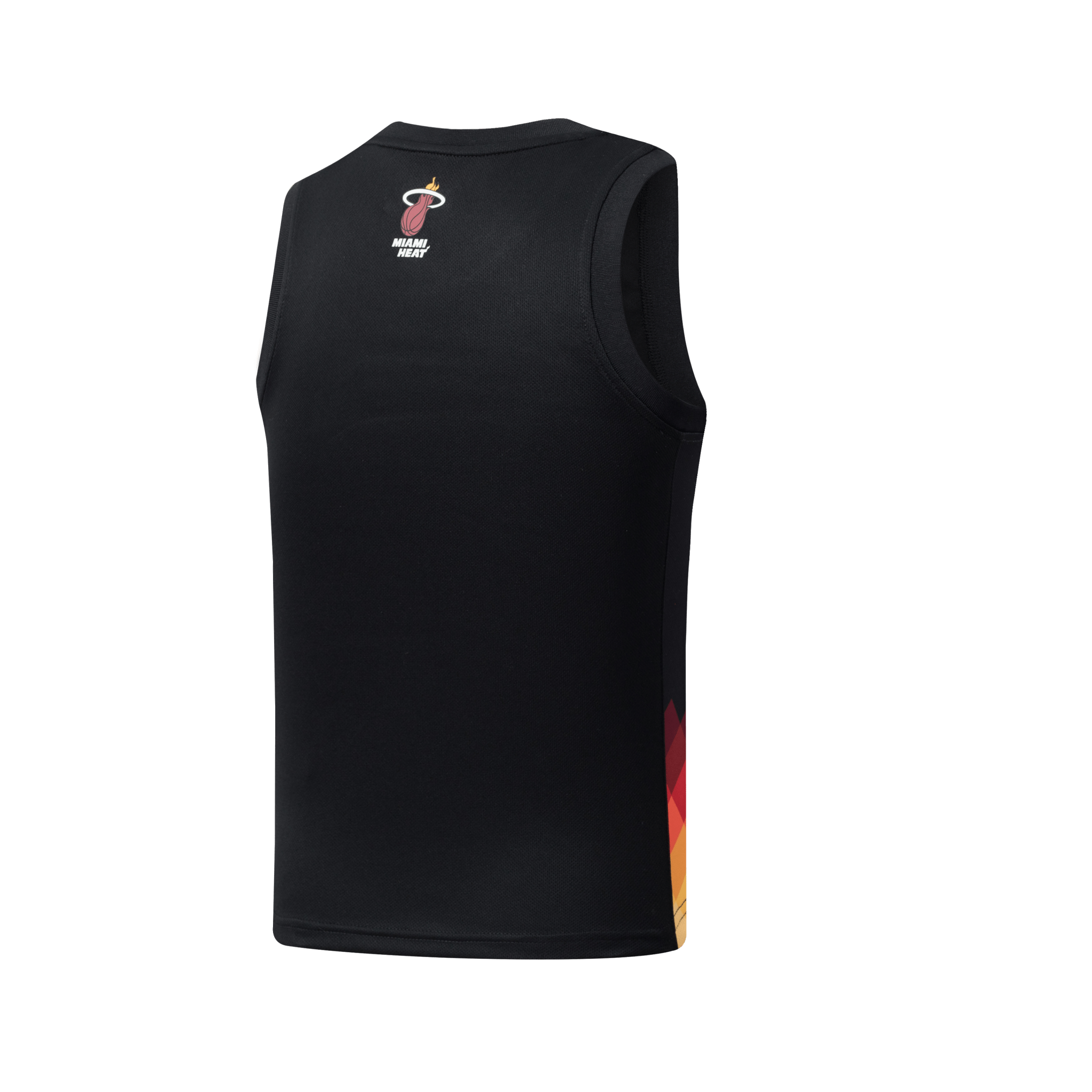 NBA Jersey Niño Miami Heat Cromatics - NBA Store Chile