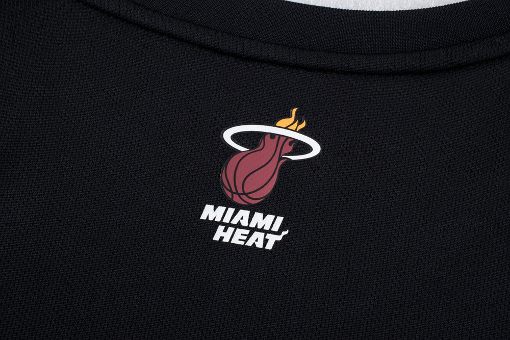 NBA Jersey Niño Miami Heat Cromatics - NBA Store Chile