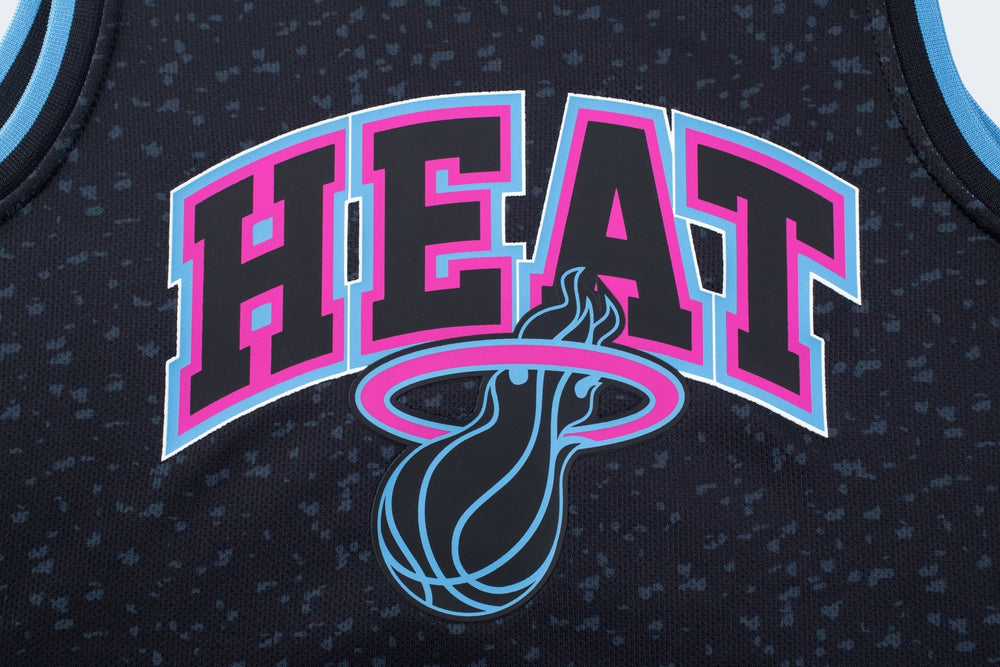 NBA Jersey Niño Miami Heat METEOR - NBA Store Chile