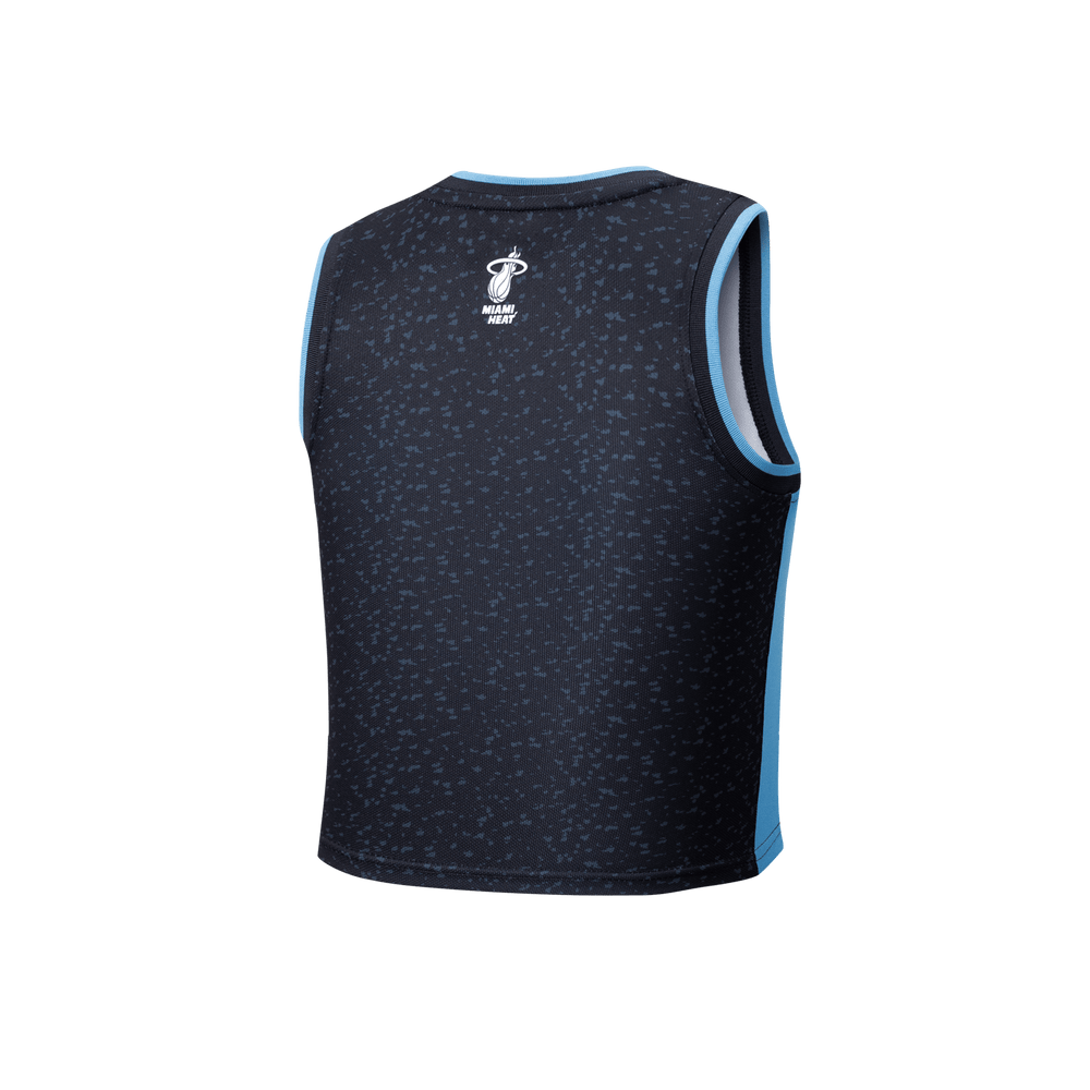 NBA Jersey Niño Miami Heat METEOR - NBA Store Chile