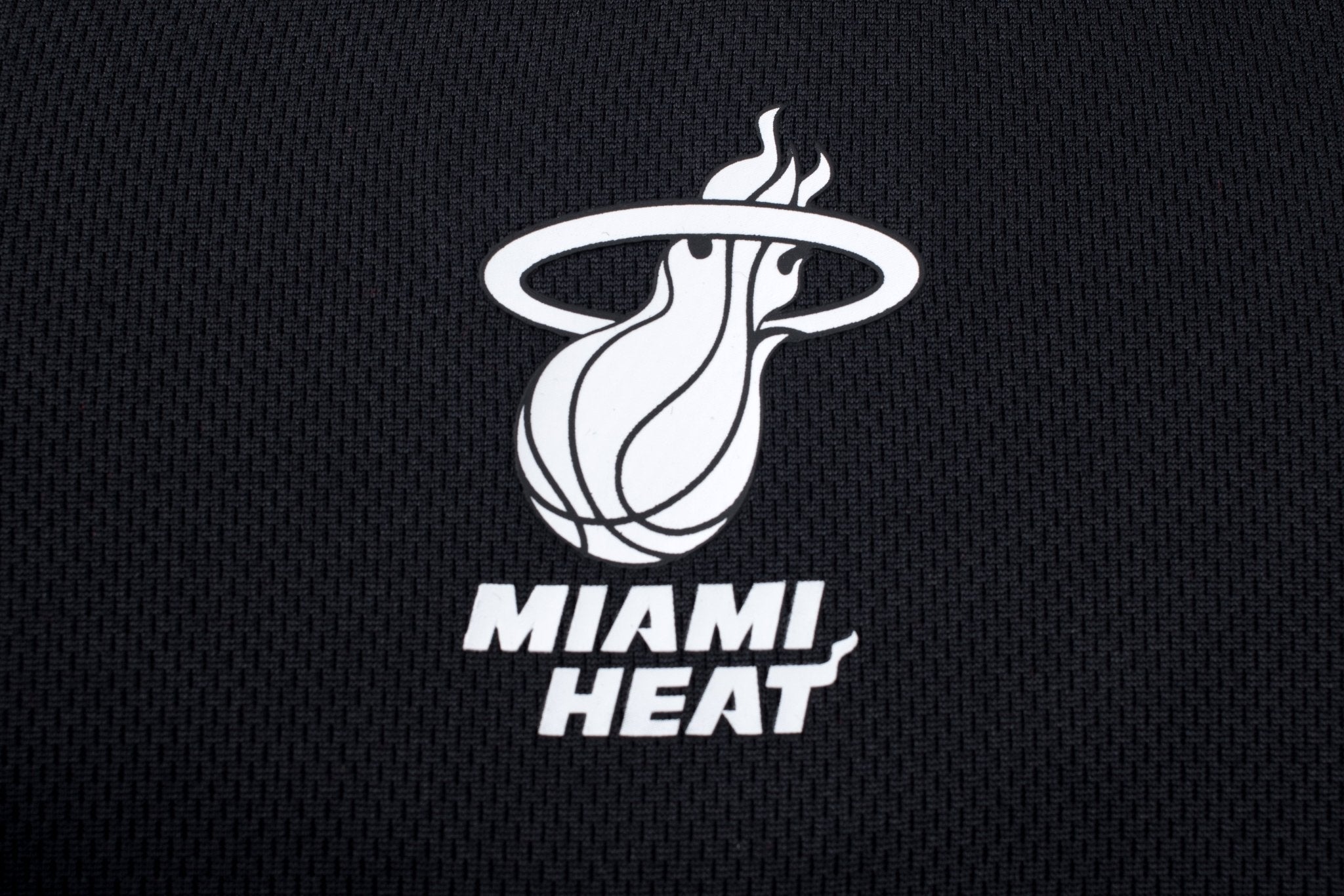 NBA Jersey Niño Miami Heat STAY HERE - NBA Store Chile