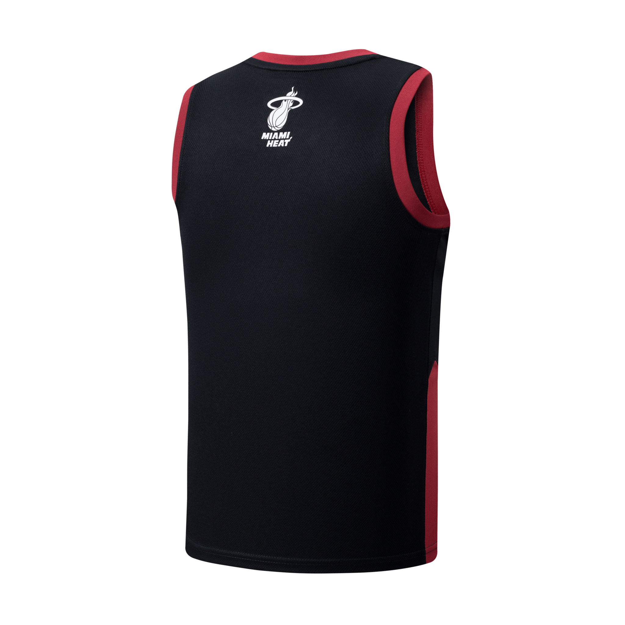 NBA Jersey Niño Miami Heat STAY HERE - NBA Store Chile