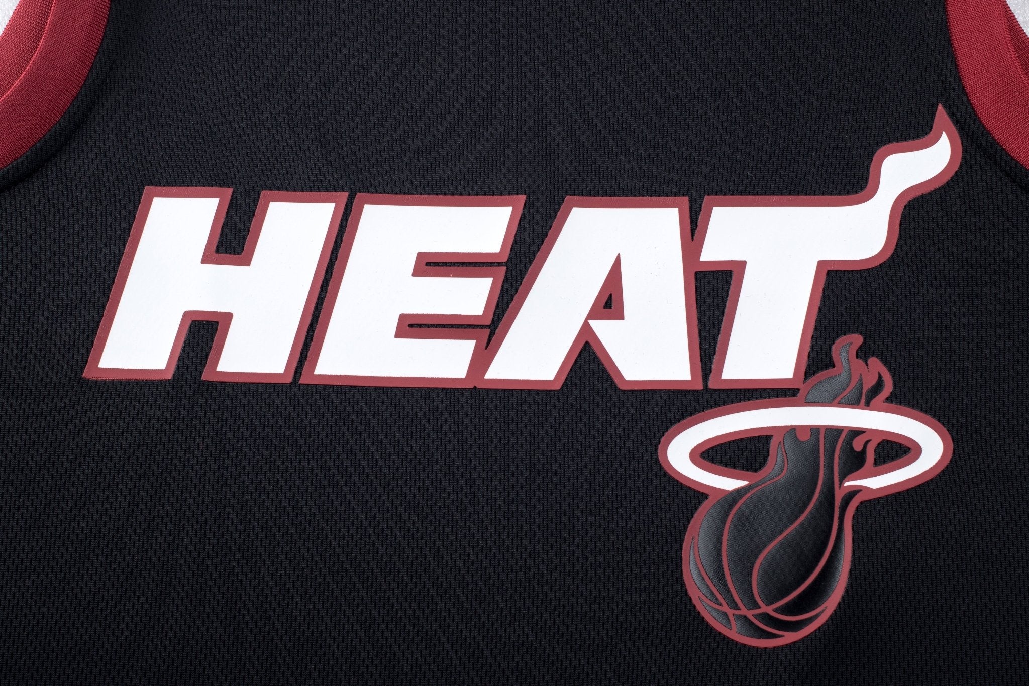 NBA Jersey Niño Miami Heat STAY HERE - NBA Store Chile