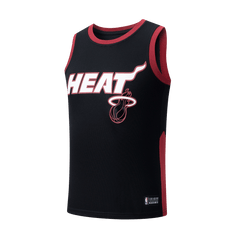 NBA Jersey Niño Miami Heat STAY HERE - NBA Store Chile