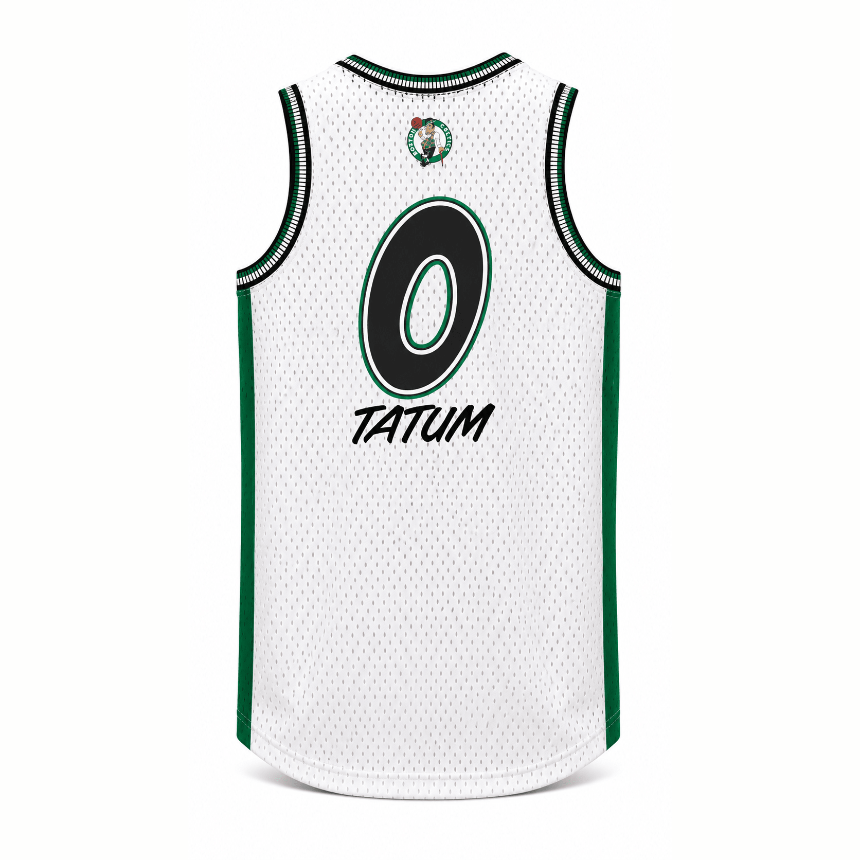NBA Jersey Smash Hombre Boston Celtics Jayson Tatum - NBA Store Chile