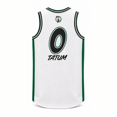 NBA Jersey Smash Hombre Boston Celtics Jayson Tatum - NBA Store Chile