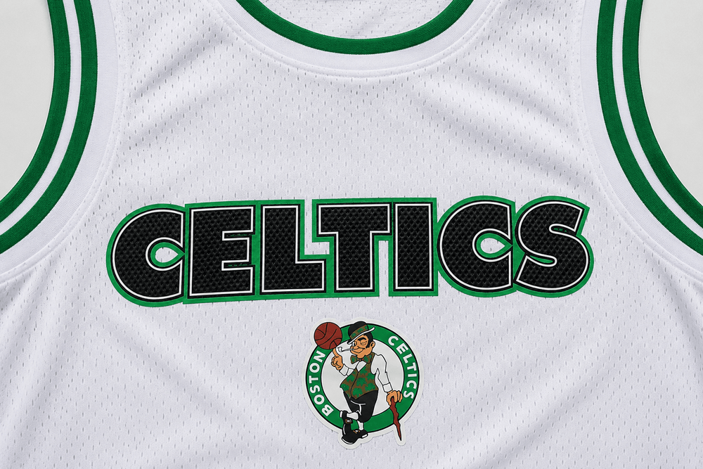 NBA Jersey Smash Hombre Boston Celtics Jayson Tatum - NBA Store Chile
