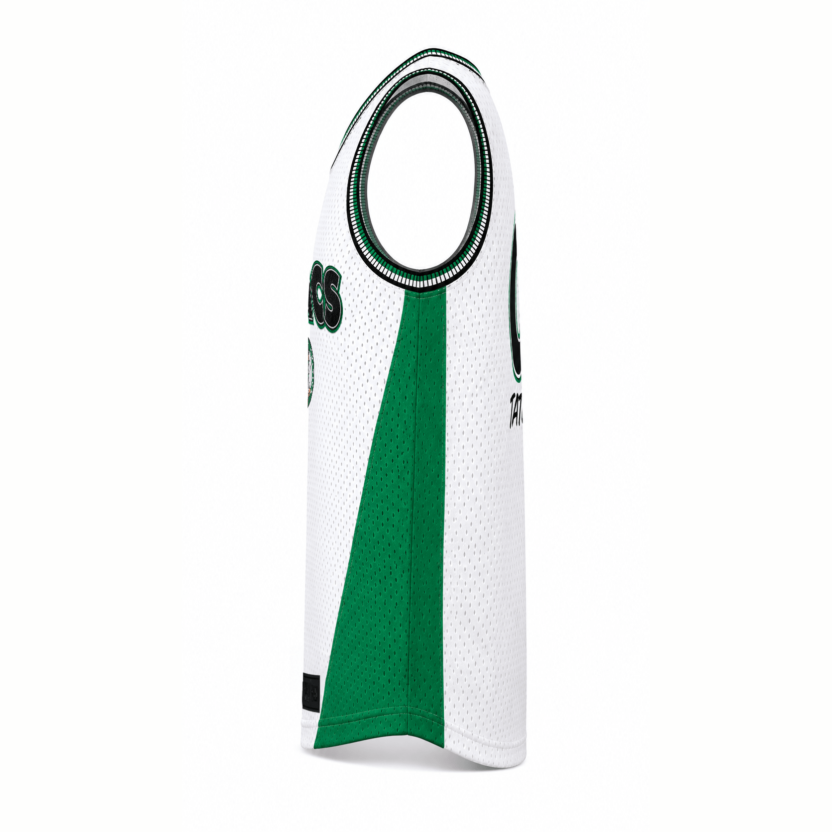 NBA Jersey Smash Hombre Boston Celtics Jayson Tatum - NBA Store Chile