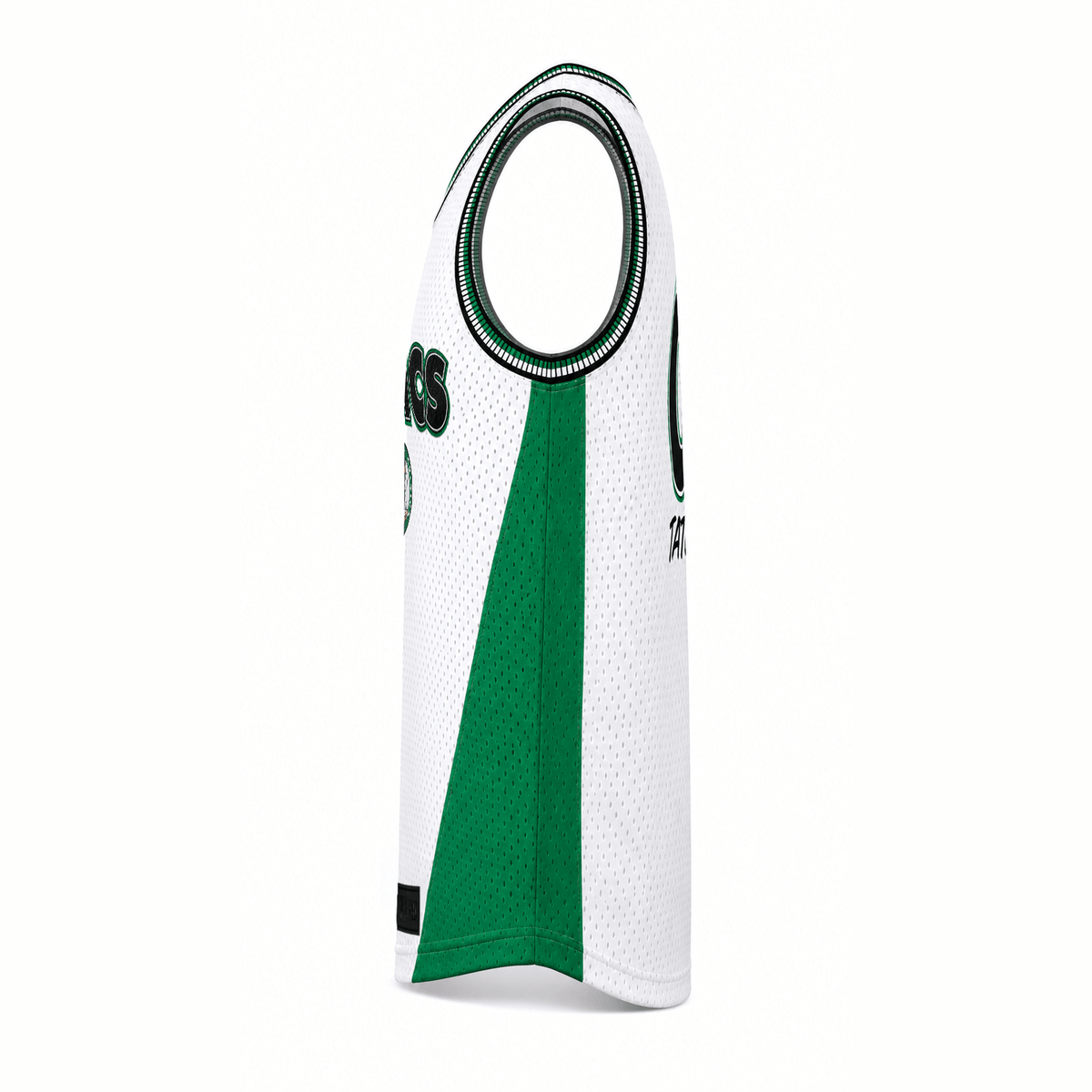 NBA Jersey Smash Hombre Boston Celtics Jayson Tatum - NBA Store Chile