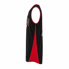 NBA Jersey Smash Hombre Chicago Bulls Matas Buzelis - NBA Store Chile