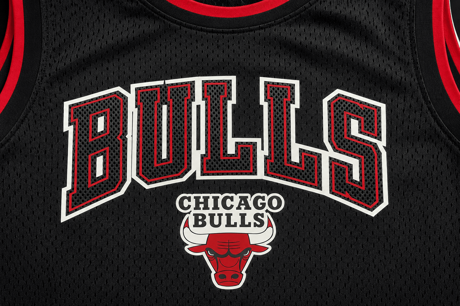 NBA Jersey Smash Hombre Chicago Bulls Matas Buzelis - NBA Store Chile