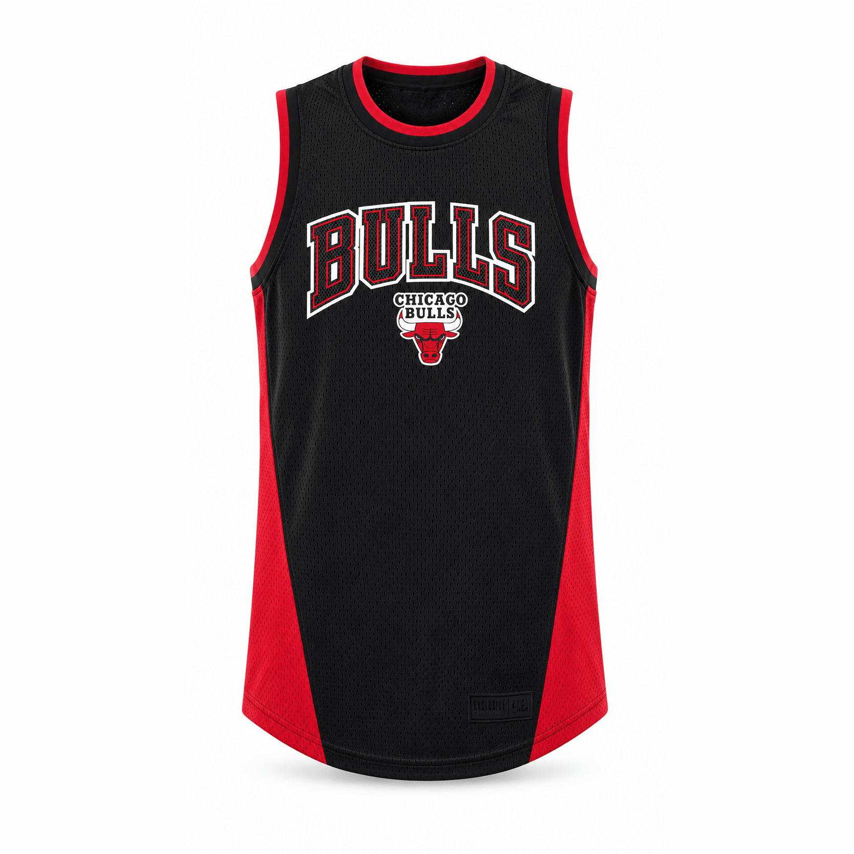NBA Jersey Smash Hombre Chicago Bulls Matas Buzelis - NBA Store Chile